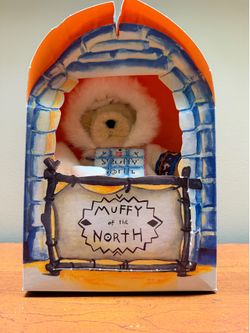 Muffy of the North