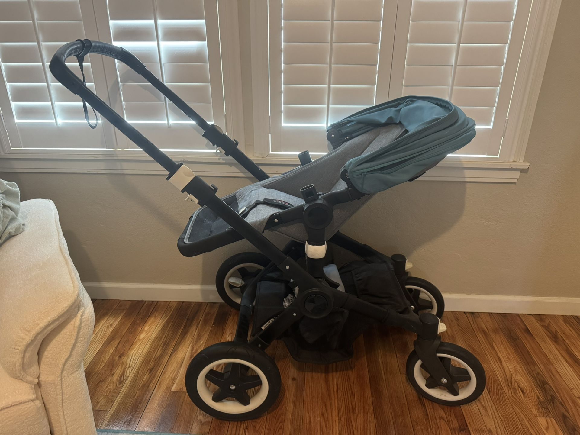 Bugaboo Stroller