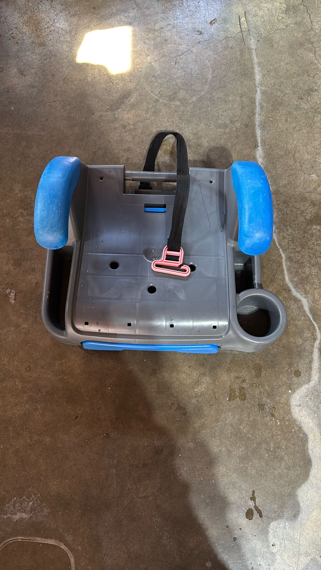 Booster Seat