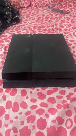PS4