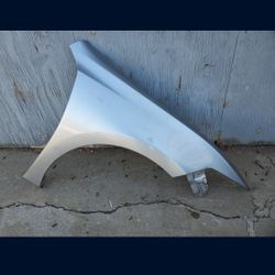 2019 - 2025 LEXUS ES ES350 RIGHT FENDER PASSENGER SIDE GENUINE USED OEM. NC