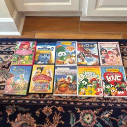 Movies