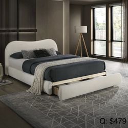 Queen Bed Frame