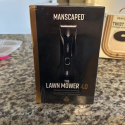 Lawn Mower 4.0 Pro 