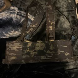 Chest Rig 