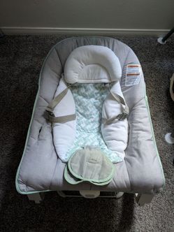 Ingenuity 3 in 1 Baby bouncer