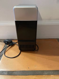 Mini USB Fridge