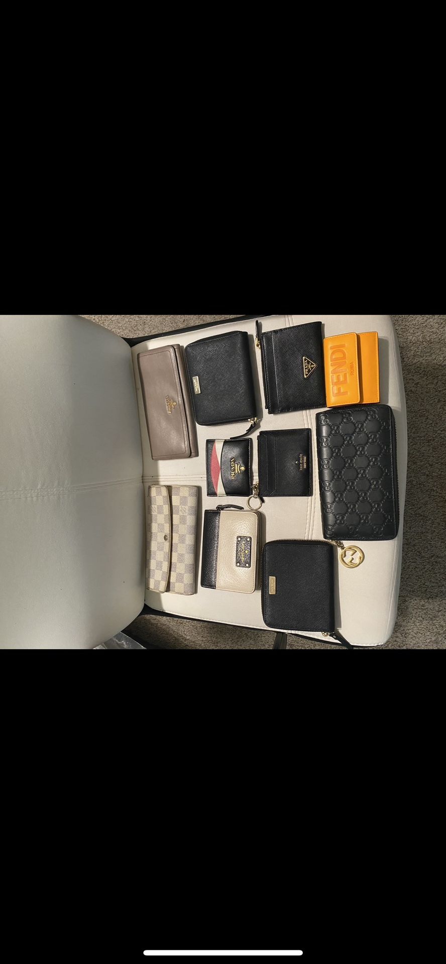 Designer Wallets