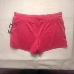 Tek Gear Shorts- Ladies  L