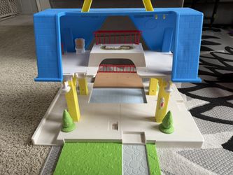 Toy House