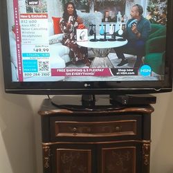 LG 47" FULL HD 1080P TV