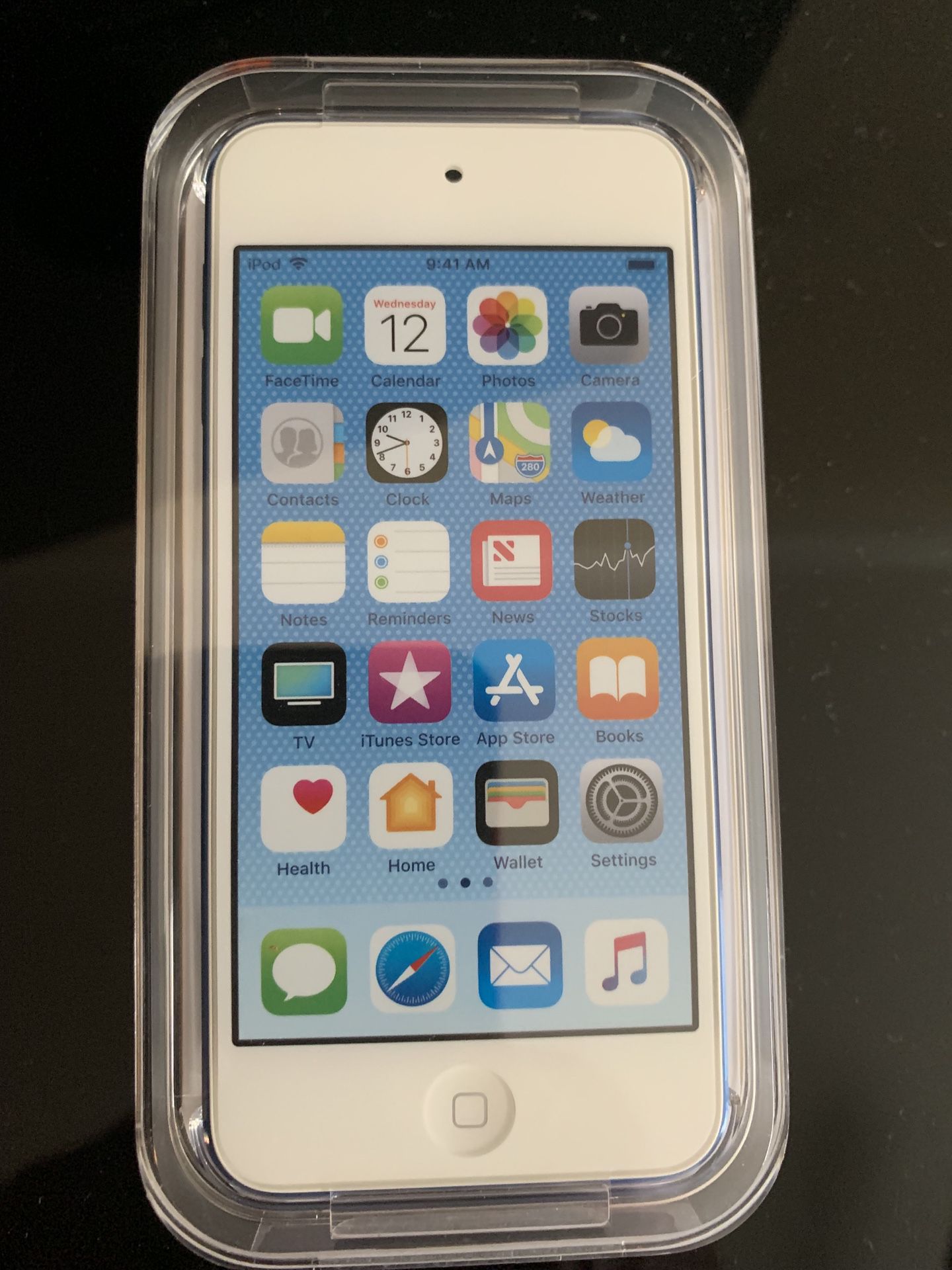 Apple iPod Touch (6th Gen) 128GB $190 *Brand New*