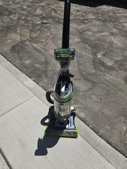 Bissell Vacuum