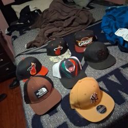 Hats