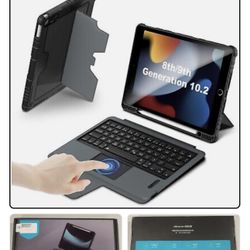 Bumper Combo Keyboard Case 