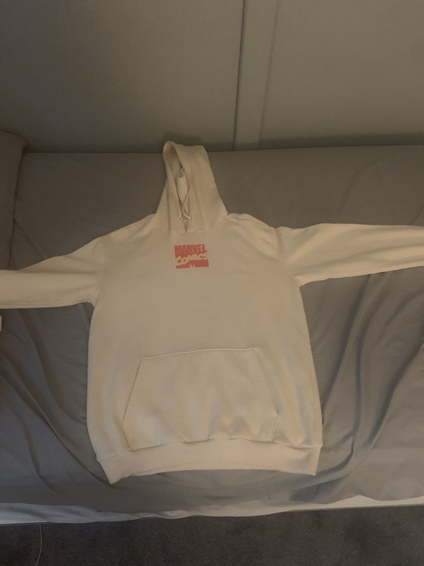 Marvels Sweatshirt