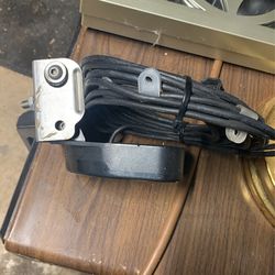 Hummingbird Transducer