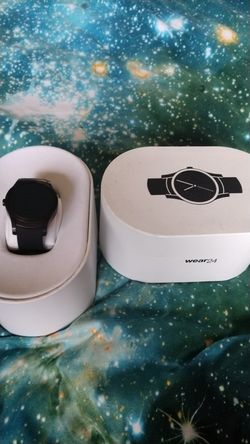 Verizon Lg Android smart watch