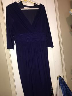 Macy’s Dress
