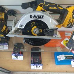 Circular Saw 