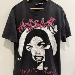 Hellstar Shirt