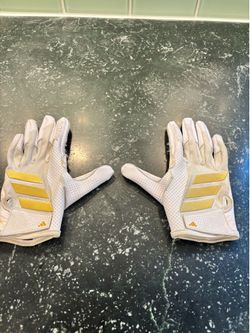 Football Receiver Gloves