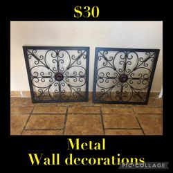 Wall Decor 