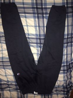 Nike joggers champion Sweats