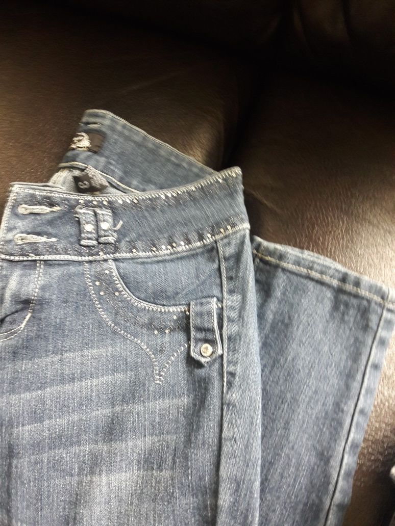 jeans