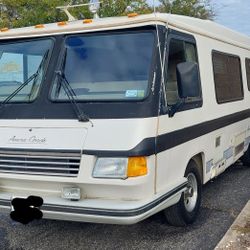 1990 Amera Coach 29sd 