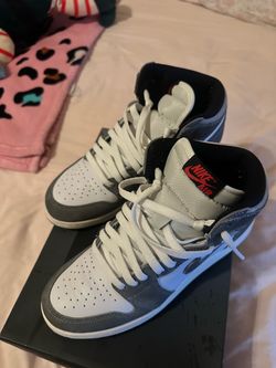 Jordan 1s retro high