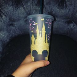 Starbucks cup