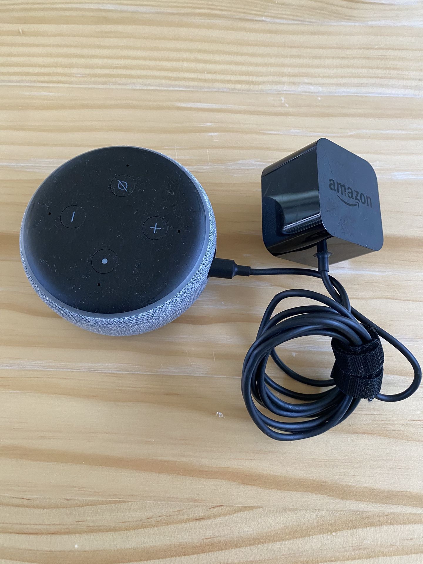 Amazon Alexa