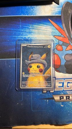 Pokémon Cards