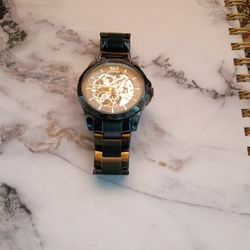 Fossil Watch