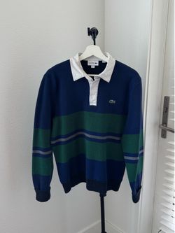 Lacoste Sweater