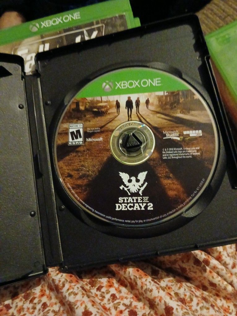 Xbox