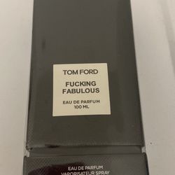 Tom Ford Fabulous 