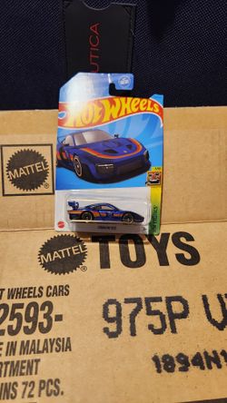 Hotwheels