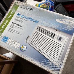 A/C Unit
