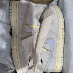 Nike Dunk Low SE Gone Fishing Chinook Salmon