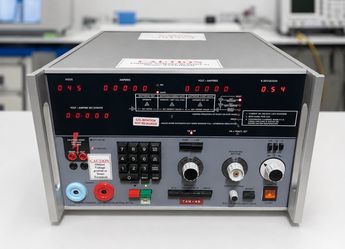 Rotek 811A Precision Energy Power Meter AC Calibrator