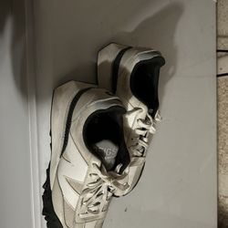 Figs- New Balance Shoes