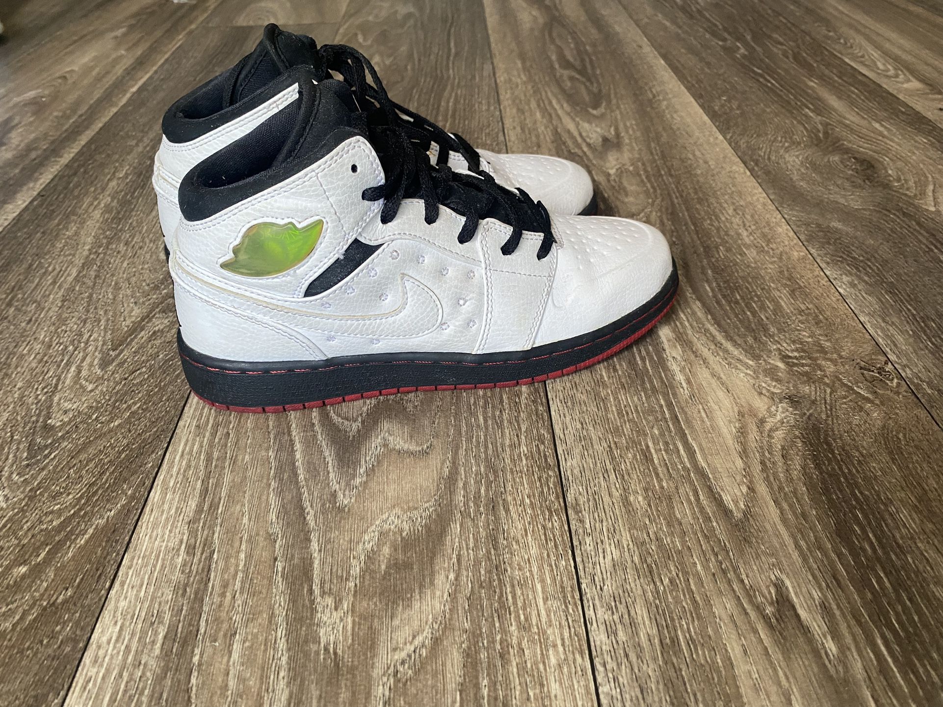 Jordan 1 Retro ‘97