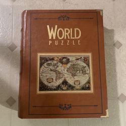 World Puzzle 