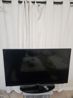 Samsung tv