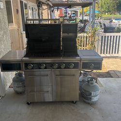 Grill / Members Mark