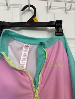Swimsuit size 14