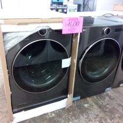 LG-Washer-&-Dryer-Set