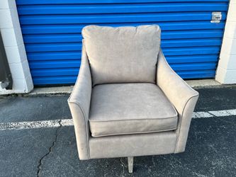LAZYBOY REEGAN SWIVEL CHAIR